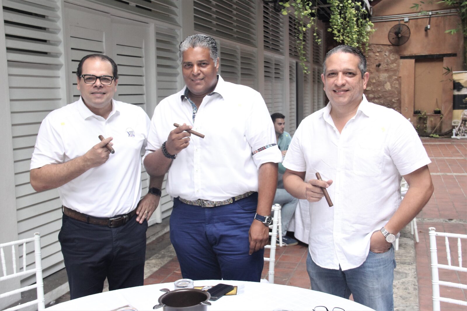 Mombacho Cigars inicia exclusivo tours internacional de catas en la República Dominicana
