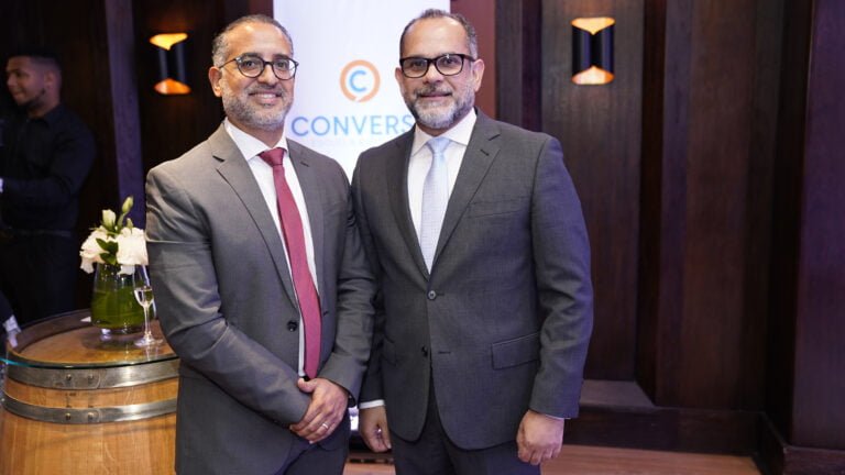 Presentan nueva Escuela Ejecutiva Conversa