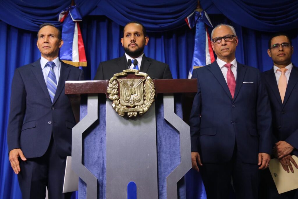 El Gobierno dominicano desmintió que pretenda eliminar la cesantía a través del proyecto de ley de disolución del Instituto Dominicano de Seguros Sociales (IDSS) u otro instrumento jurídico.