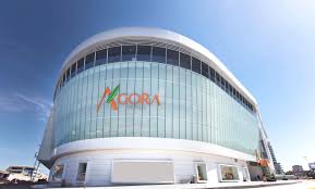 Ágora Mall informa con su programa ambiental recicló 158 toneladas de desechos en un año
