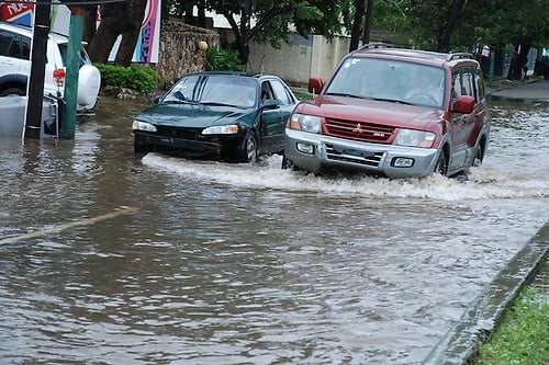 Aumentan provincias en alerta por lluvias que afectan varias comunidades