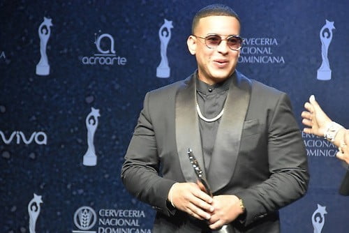 Daddy Yankee producirá concurso en busca de nueva «reina» de la música latina